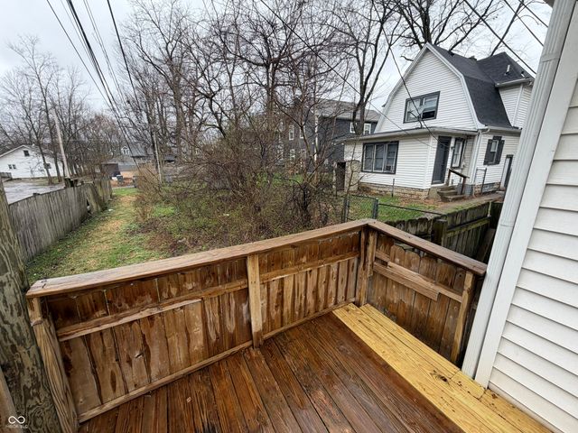 1534 N Lasalle Street, Indianapolis, IN 46201