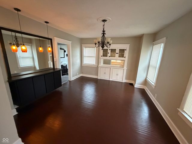 1534 N Lasalle Street, Indianapolis, IN 46201