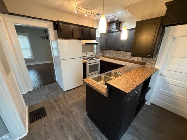 1534 N Lasalle Street, Indianapolis, IN 46201