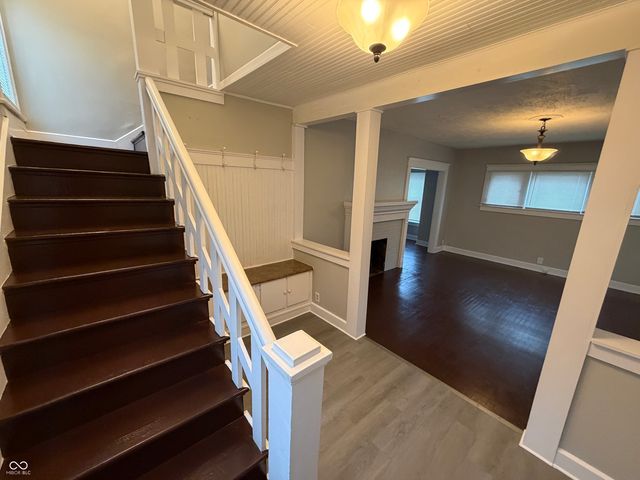 1534 N Lasalle Street, Indianapolis, IN 46201