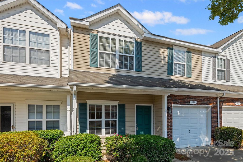 479 Delta Drive, Fort Mill, SC 29715