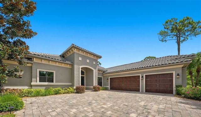 141 SUGAR MILL DRIVE, Osprey, FL 34229
