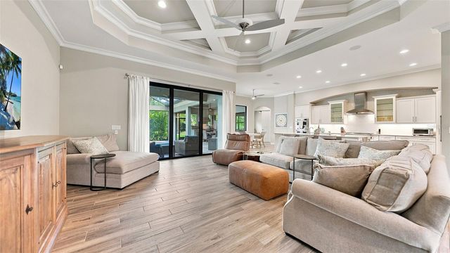 141 SUGAR MILL DRIVE, Osprey, FL 34229
