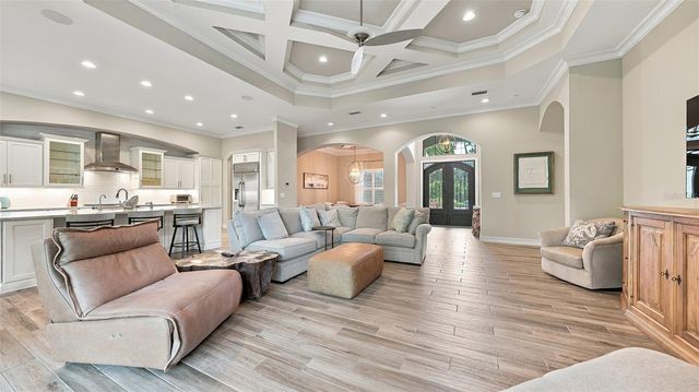 141 SUGAR MILL DRIVE, Osprey, FL 34229