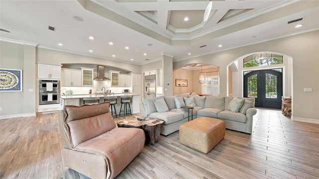 141 SUGAR MILL DRIVE, Osprey, FL 34229