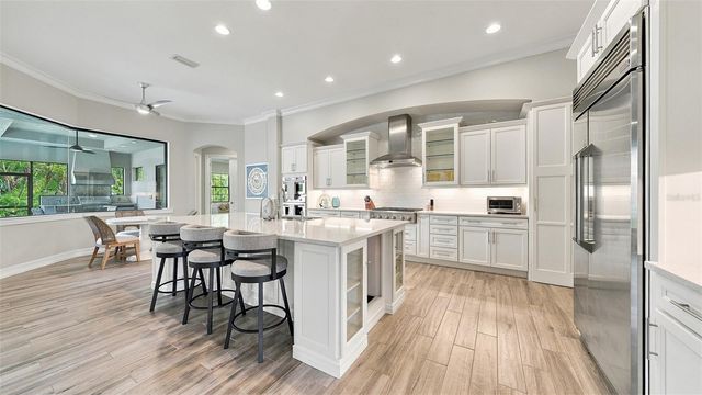 141 SUGAR MILL DRIVE, Osprey, FL 34229