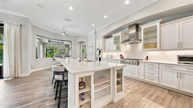 141 SUGAR MILL DRIVE, Osprey, FL 34229