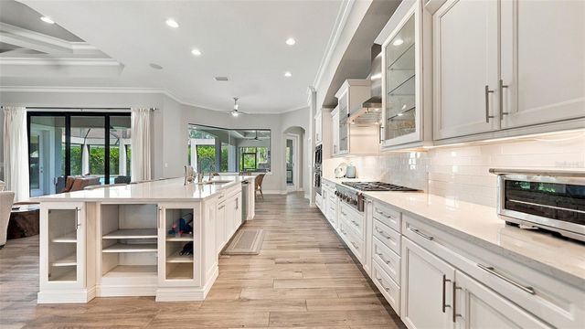 141 SUGAR MILL DRIVE, Osprey, FL 34229