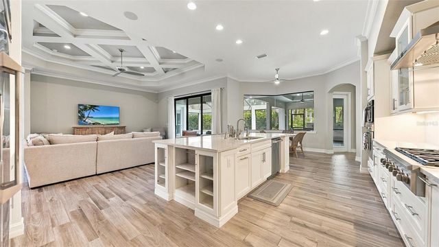 141 SUGAR MILL DRIVE, Osprey, FL 34229