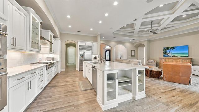 141 SUGAR MILL DRIVE, Osprey, FL 34229