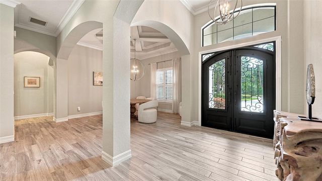 141 SUGAR MILL DRIVE, Osprey, FL 34229