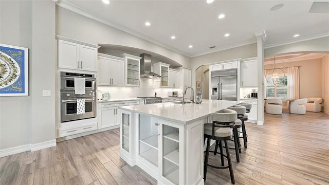 141 SUGAR MILL DRIVE, Osprey, FL 34229