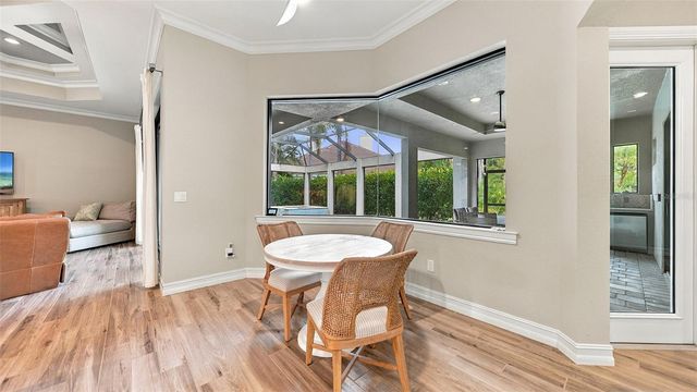 141 SUGAR MILL DRIVE, Osprey, FL 34229