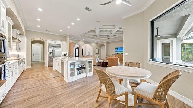 141 SUGAR MILL DRIVE, Osprey, FL 34229