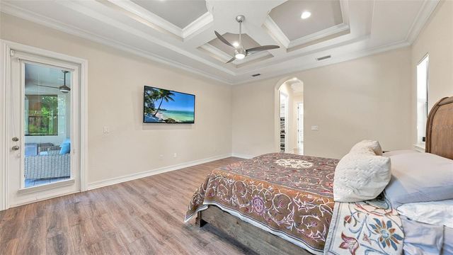 141 SUGAR MILL DRIVE, Osprey, FL 34229