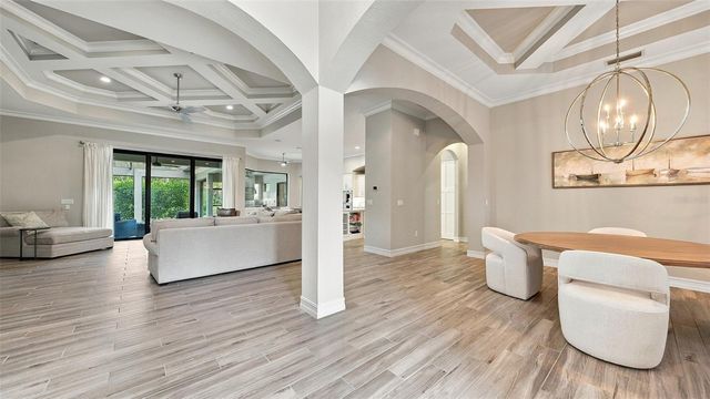 141 SUGAR MILL DRIVE, Osprey, FL 34229