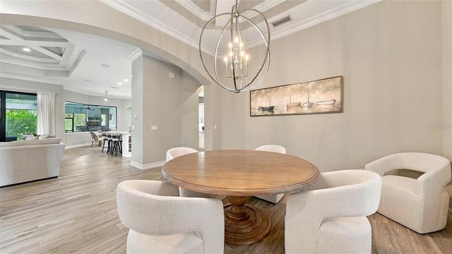 141 SUGAR MILL DRIVE, Osprey, FL 34229