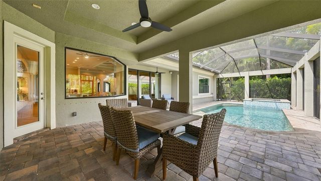 141 SUGAR MILL DRIVE, Osprey, FL 34229