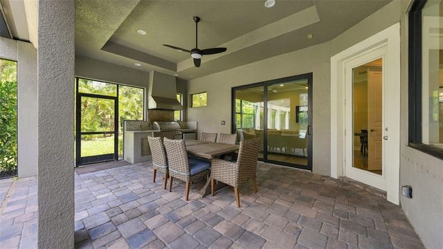 141 SUGAR MILL DRIVE, Osprey, FL 34229
