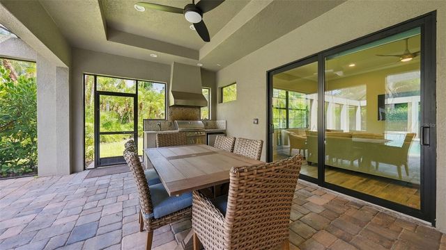 141 SUGAR MILL DRIVE, Osprey, FL 34229