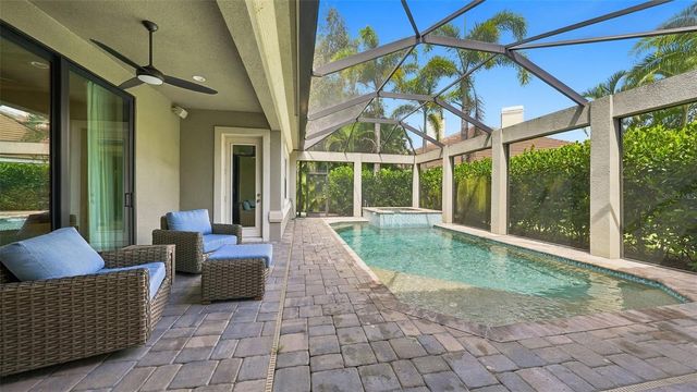 141 SUGAR MILL DRIVE, Osprey, FL 34229