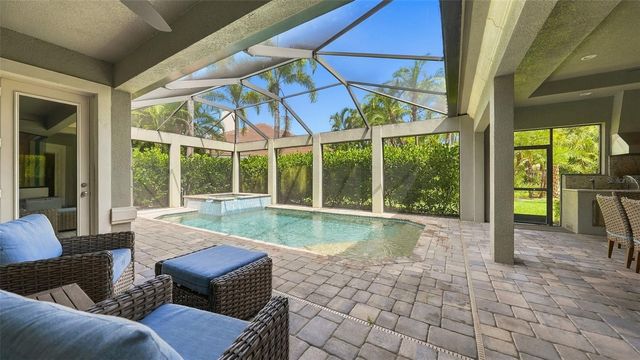 141 SUGAR MILL DRIVE, Osprey, FL 34229