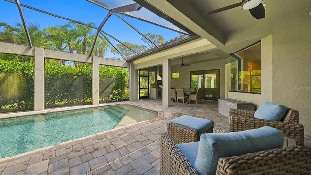 141 SUGAR MILL DRIVE, Osprey, FL 34229