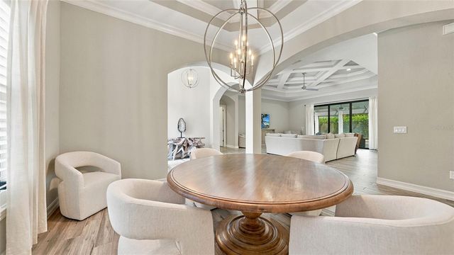 141 SUGAR MILL DRIVE, Osprey, FL 34229