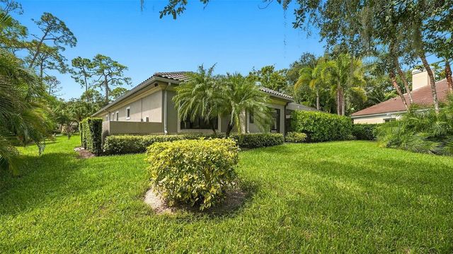 141 SUGAR MILL DRIVE, Osprey, FL 34229