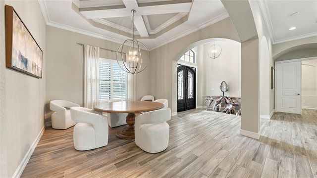 141 SUGAR MILL DRIVE, Osprey, FL 34229