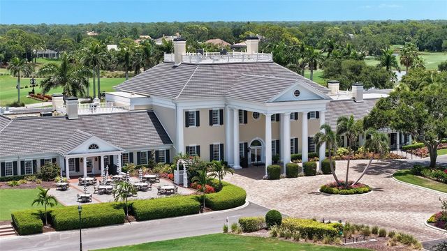 141 SUGAR MILL DRIVE, Osprey, FL 34229