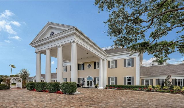 141 SUGAR MILL DRIVE, Osprey, FL 34229