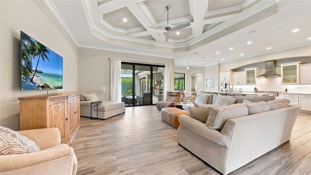 141 SUGAR MILL DRIVE, Osprey, FL 34229