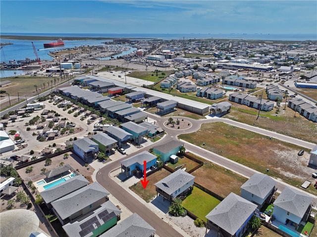 210 Port Lavaca St, Port Aransas, TX 78373