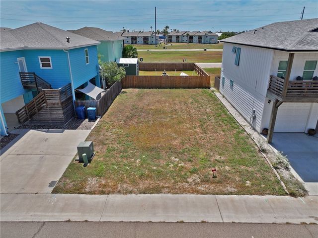210 Port Lavaca St, Port Aransas, TX 78373