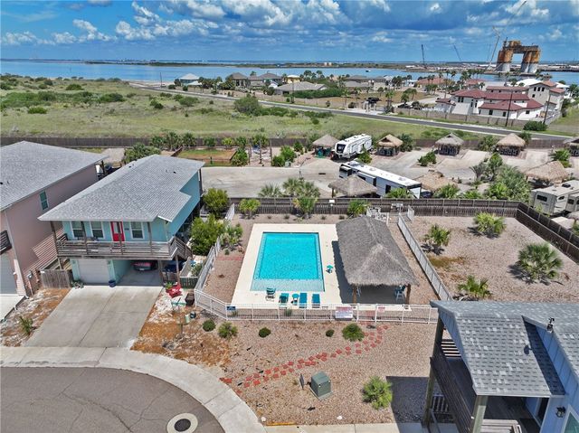 210 Port Lavaca St, Port Aransas, TX 78373