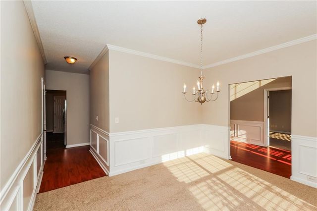 2722 Elkmont Ridge SW, Atlanta, GA 30331