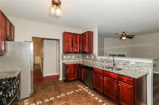 2722 Elkmont Ridge SW, Atlanta, GA 30331