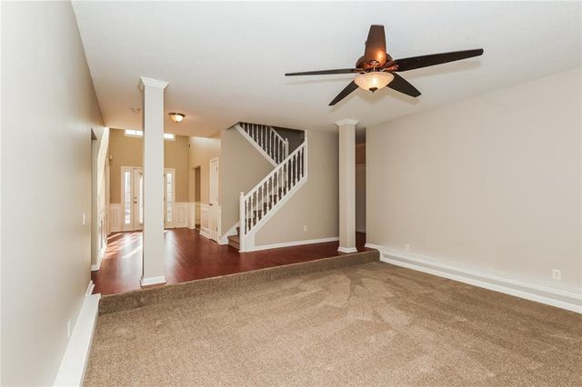 2722 Elkmont Ridge SW, Atlanta, GA 30331