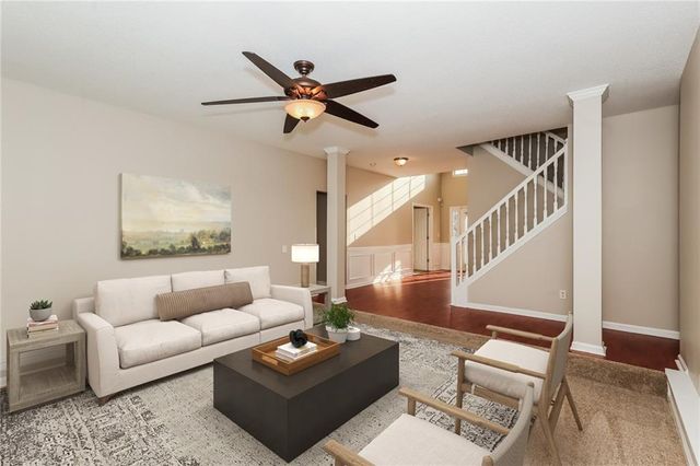 2722 Elkmont Ridge SW, Atlanta, GA 30331