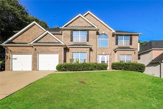 2722 Elkmont Ridge SW, Atlanta, GA 30331