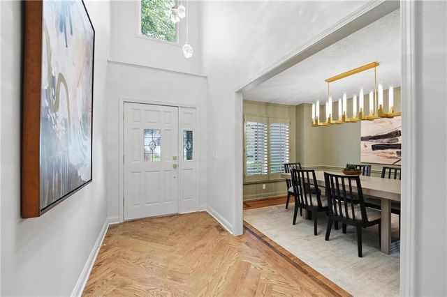 3353 W 129th Terrace, Leawood, KS 66209