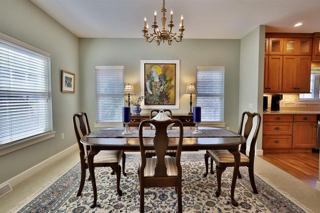 21 Settler Hill Circle, Madison, WI 53717