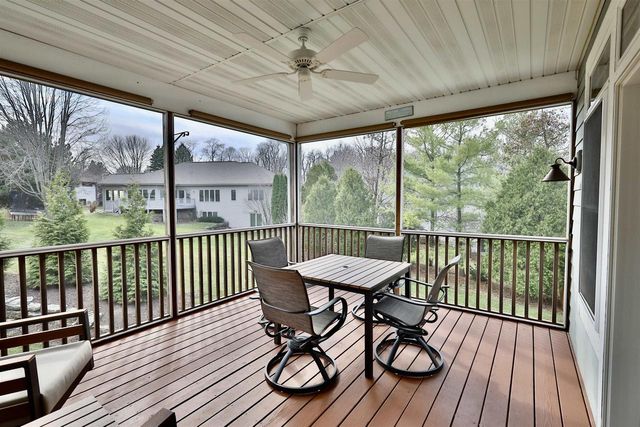 21 Settler Hill Circle, Madison, WI 53717