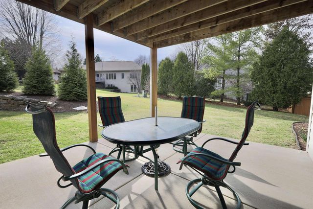 21 Settler Hill Circle, Madison, WI 53717