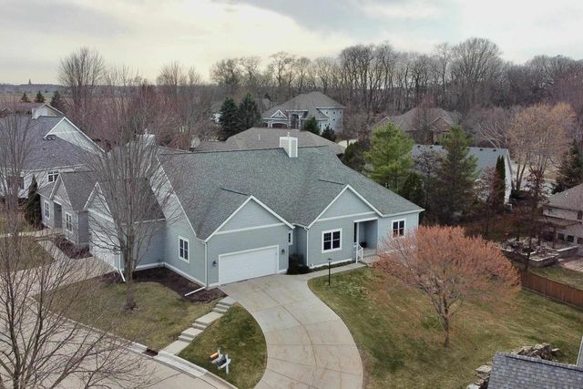 21 Settler Hill Circle, Madison, WI 53717
