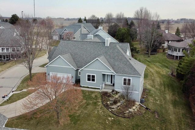 21 Settler Hill Circle, Madison, WI 53717