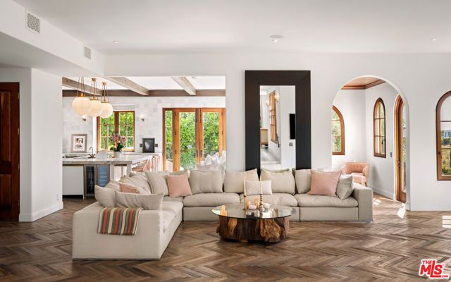 6201 Ramirez Mesa Drive, Malibu, CA 90265