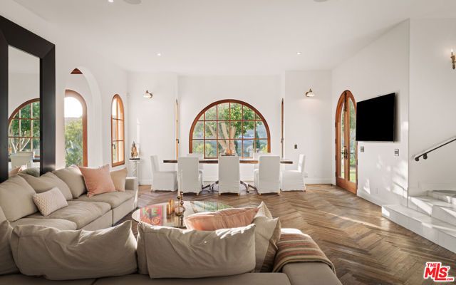 6201 Ramirez Mesa Drive, Malibu, CA 90265
