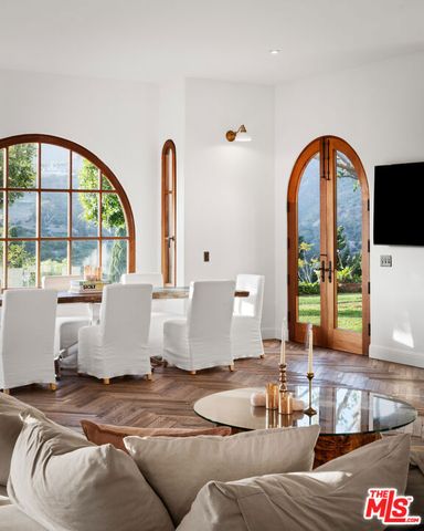 6201 Ramirez Mesa Drive, Malibu, CA 90265
